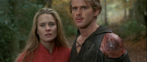 Image result for Princess Bride Deleted Scenes
