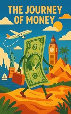 The Journey of Money : The Message Carried by Money eBook : Hwang ...