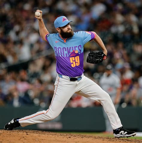 Colorado Rockies announce 2025 promotional schedule | Purple Row