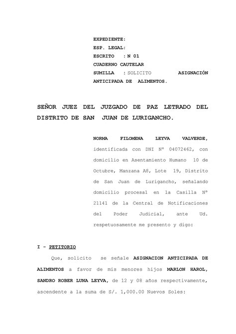 Demanda Ejemplos/modelo De Demanda De Alimentos