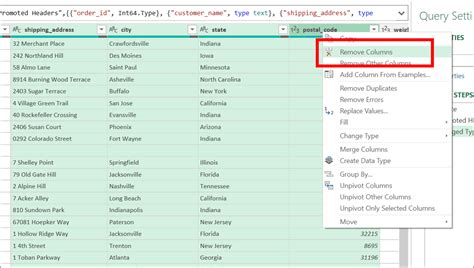 Image result for Power Query Excel Examples