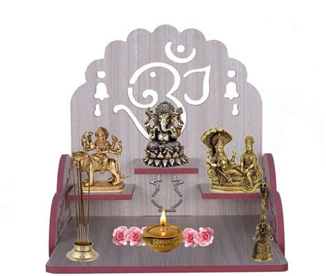 ketu wall hanging wooden temple for home Solid Wood Home Temple Price ...