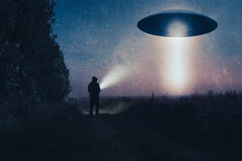 The Fermi Paradox May Have a Very Simple Explanation - ScienceX Innovations