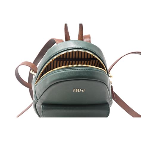 MATADOR WOMEN'S BACKPACK - COGNAC - tohl