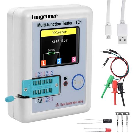 How to Test MOSFETs: A Comprehensive Guide