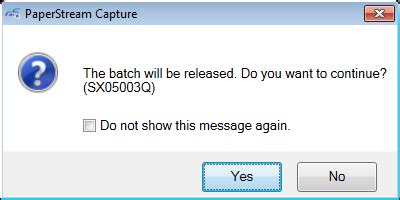 Image result for PaperStream Capture Instructions