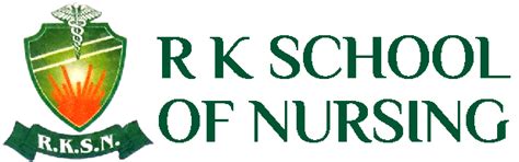 R.K. School of Nursing & Paramedicals