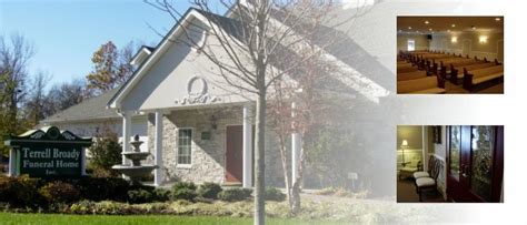 Terrell Broady Funeral Home, Inc. Nashville, Tennessee | Legacy.com