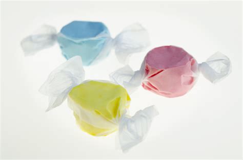 Salt Water Taffy Recipe Without Corn Syrup | Deporecipe.co