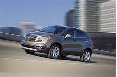 Buick Mpg by 2013 Buick Encore Snags 25 Mpg City 33 Mpg Highway Epa Buick Mpg