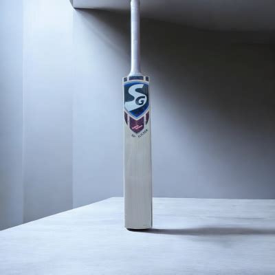 SG RP FLICKER KASHMIR WILLOW CRICKET BAT FULL SIZE