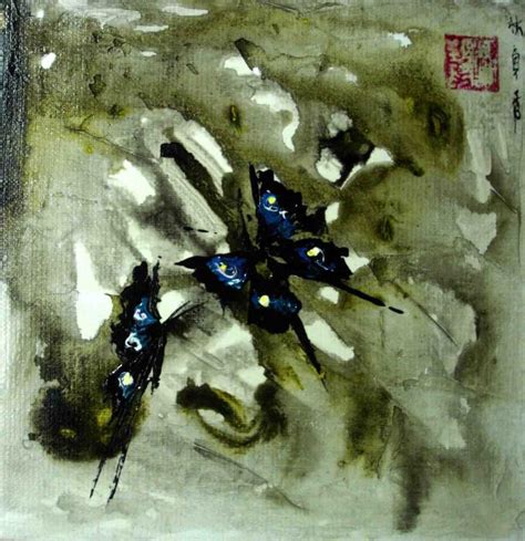 LINH Zhen Xiu — Chine Informations