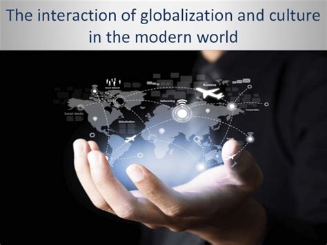 Globalization 的图像结果