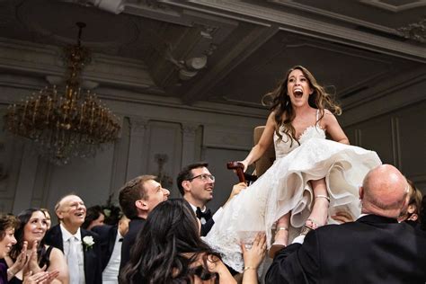 Photojournalistic Wedding Photography