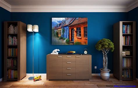 Expert Tips for Choosing the Interior Design Paintings for your Home
