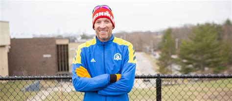 A decade of resilience: Trauma surgeon reflects on the Boston Marathon ...