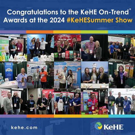 #kehesummer | KeHE Distributors