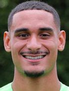 Maxence Lacroix - Player profile 25/26 | Transfermarkt