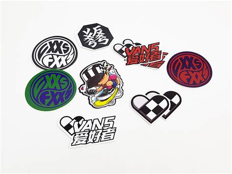 Image result for Custom Printed Sticker