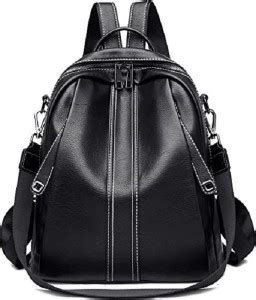 WomenBuzz 25L New stylish backpack for women and girls back for college ...