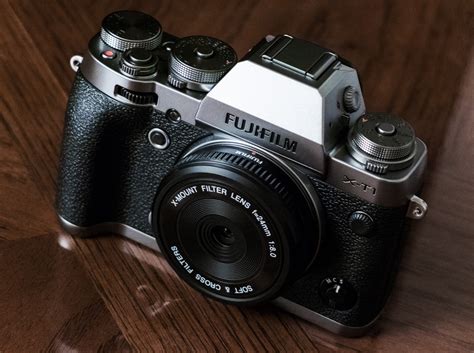 PHOTOGRAPHIC CENTRAL: Fujifilm X-T1- Beauty, Handsomeness, and ...