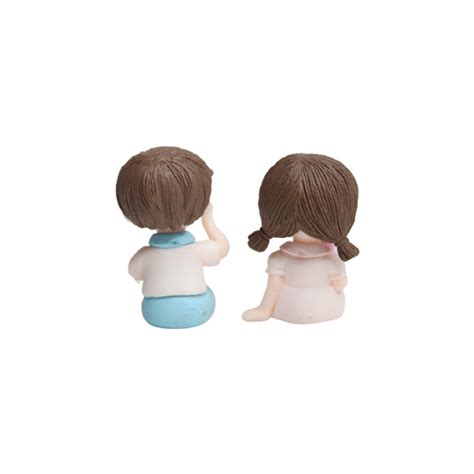 Wonderland Ice Cream Kids Set (Sitting) — Wonderland Garden Arts and Craft