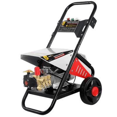Buy JPT F8 2.0 Car Pressure Washer | Best Under ₹10,000