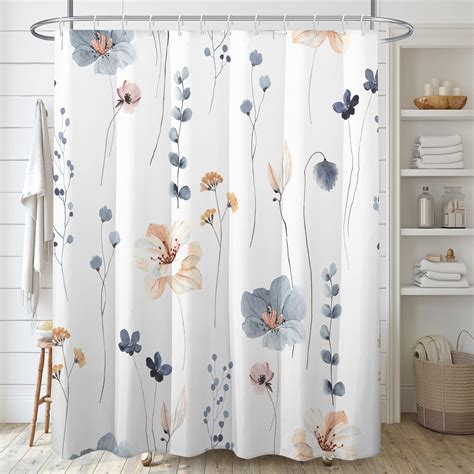 Top 5 Best Shower Curtain For Small Bathroom 2026 - Pixelfy blog