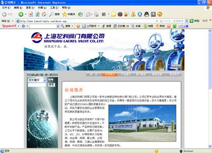 E时代的生存基点—工业产品网站策划制作案例分析---创意策划--网站策划--中国广告人网站Http://www.chinaadren.com
