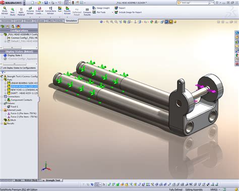 How to Add Simulation to My SolidWorks Not Showing Solid Work Add In 的图像结果