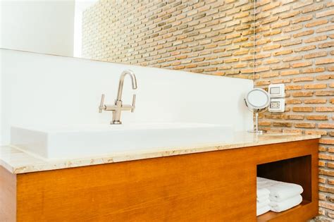 Images de Lavabos salle bain – Téléchargement gratuit sur Freepik