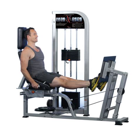 China Gym Equipment Fitness Equipment for Leg Press/Carf Raise (PF-1009 ...
