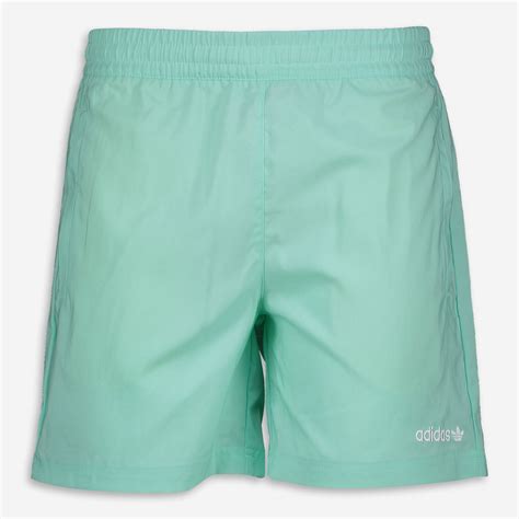 Green Swim Shorts - TK Maxx UK