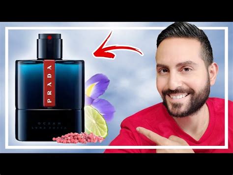Prada Luna Rossa Ocean Eau De Parfum Prada Ulta Beauty, 54% OFF