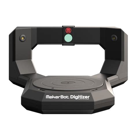 Image result for MakerBot Digitizer Desktop 3D Scanner