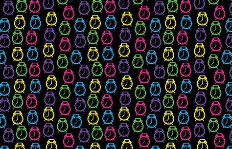 Clock Simple 的图像结果