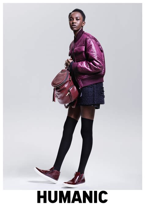 HUMANIC campaign / winter – Raphael Just – Photographer