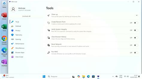 Image result for Winscript Install Windows