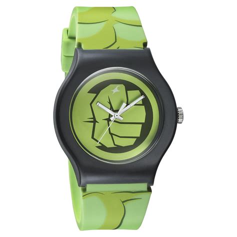 Buy Online Fastrack Avengers End Game Quartz Analog Two Toned Dial ...
