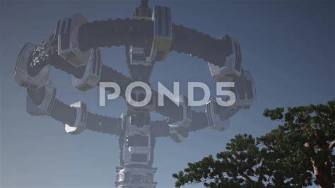 Alien Minecraft Build 的图像结果