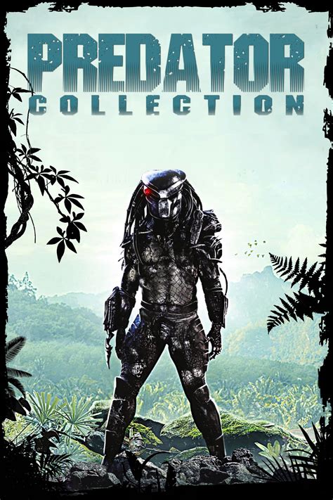 Image result for Predator Collection