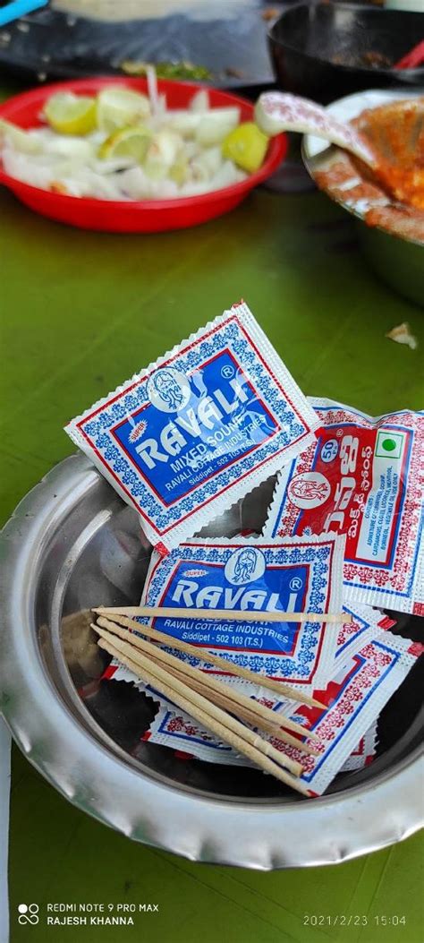 Menu at KMR FOOD COURT, India
