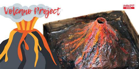 Image result for Exploding Volcano Science Project