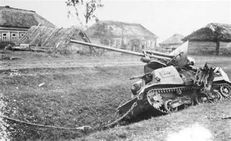 Panzer Hunters - Soviet Anti-tank Guns of WWII with Photos | War ...