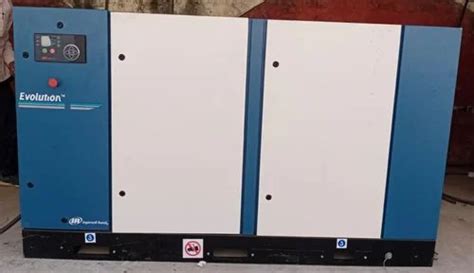 Rotary Screw Air Compressor - L07 Air Compressor Trader - Wholesaler ...