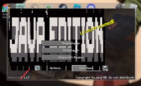 Image result for Minecraft Java Glitch