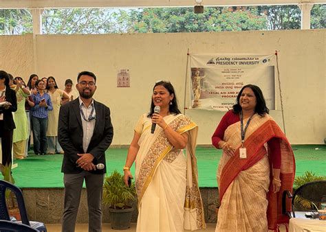 SOL Advances Legal Literacy through Outreach Initiative
