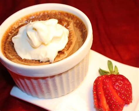 Ww Spiced Coffee Custards Recipe - Food.com