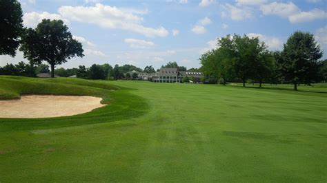 Idle Hour Country Club | All Square Golf