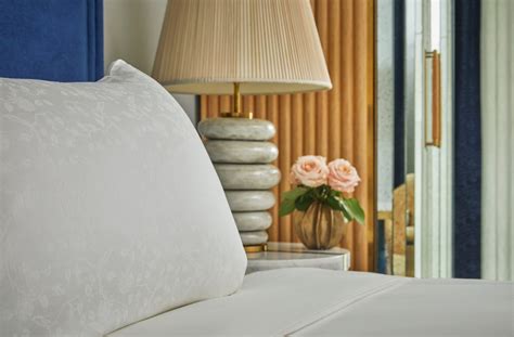 Rooms | The Sun Rose West Hollywood